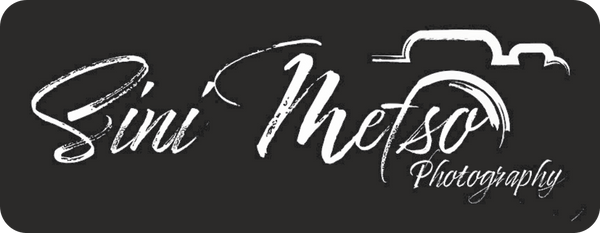 Sini Metso Photography -tarra